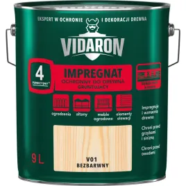vidaron-impregnat-ochronny-do-drewna-gruntujacy-9l-v01-grunt-bezbarwny