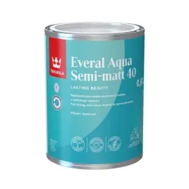tikkurila-everal-aqua-40-polmat-09l-baza-a-biala-emalia-drewno-metal