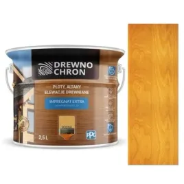 drewnochron-impregnat-extra-25l-sosna