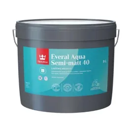 tikkurila-everal-aqua-40-polmat-9l-baza-a-biala-emalia-drewno-metal