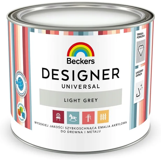 beckers-designer-emalia-universal-05l-light-grey-stan-nowy-rodzaj-inny