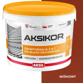 aksikor-farba-na-dach-2w1-wisniowy-3009-wodna-10l