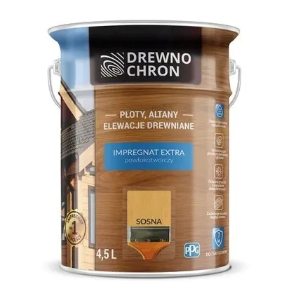 drewnochron-impregnat-extra-45l-sosna