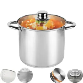 garnek-wysoki-florina-caro-24-cm-80-litrow-inox-indukcja-gastro-8l