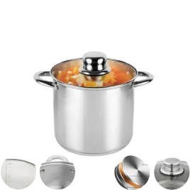 garnek-wysoki-florina-caro-18-cm-32-litrow-inox-indukcja-gastro-3l