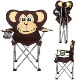 nils-nc3029-monkey-krzeslo-turystyczne-lezak-ogrodowy-dzieciecy