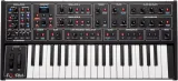 sequential-fourm-syntezator-analogowy