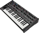 sequential-fourm-syntezator-analogowy