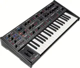sequential-fourm-syntezator-analogowy