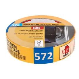 tasma-malarska-precyzyjna-25mm-x-33m-572-scley