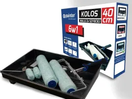 painter-kolos-zestaw-malarski-polichrom-6w1-z-kuweta-40-cm-kol1108