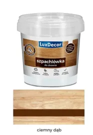 luxdecor-szybkoschnaca-szpachlowka-szpachla-do-drewna-dab-ciemny-200g