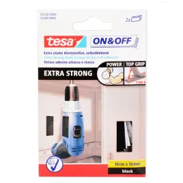 tesa-onandoff-rzep-w-paskach-super-mocny-10x5cm-czarny-55228-00000-02
