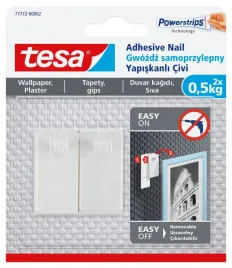 tesa-gwozdz-samoprzylepny-05kg-2szt-tapeta-tynk-77772-00007-00