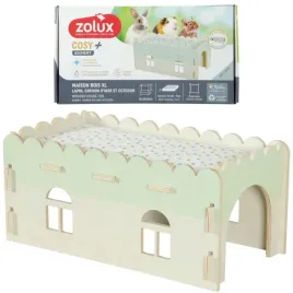 zolux-domek-drewniany-dla-krolika-kawii-myszoskoczka-cosy-9mm