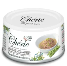pettric-cherie-tunczyk-z-zielona-fasola-w-sosie-80g-dla-kota