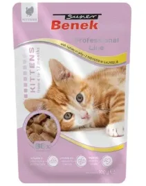 super-benek-kitten-indyk-galaretka-100g