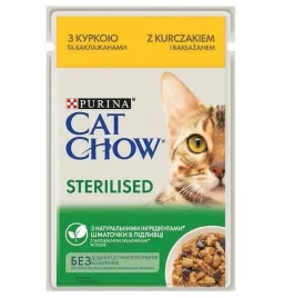 purina-cat-chow-adult-sterilised-z-kurczakiem-z-baklazanem-w-sosie-85g