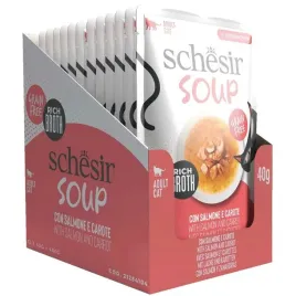 schesir-soup-zupa-losos-z-marchewka-mokra-karma-dla-kota-saszetki-12-x-40g