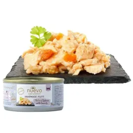 nuevo-super-premium-mokra-karma-dla-kota-filet-lososia-z-marchewka-70g