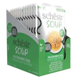 schesir-soup-zupa-kurczak-z-dynia-mokra-karma-dla-kota-saszetki-12-x-40g
