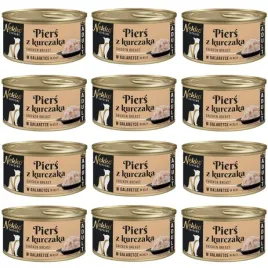 nekko-supreme-adult-mokra-karma-dla-kota-piers-kurczak-w-galarecie-12-x-80g