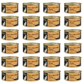 nekko-supreme-mokra-karma-dla-kota-piers-kurczaka-dynia-w-galaretce-24x80g