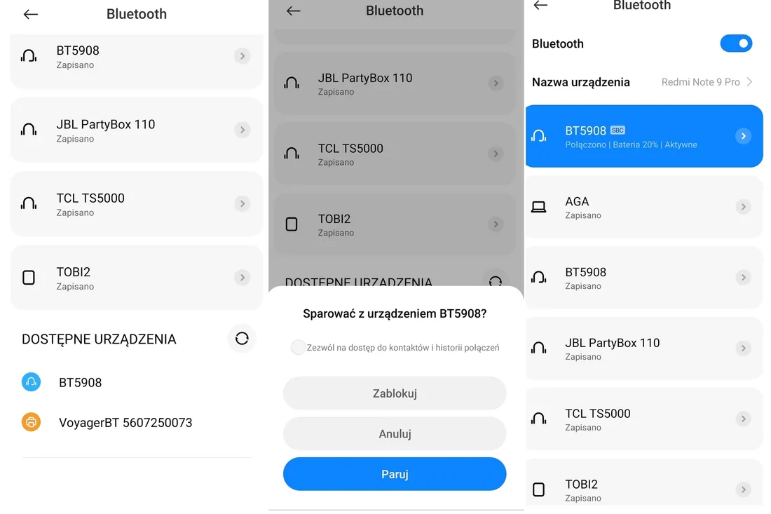 modul-bluetooth-aux-6-8pin-renault-mikrofon-stan-nowy