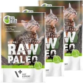 raw-paleo-kitten-kot-70percent-dziczyzna-12-x-100g-monobialkowa-karma-dla-kota