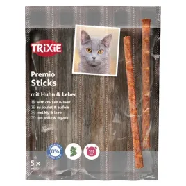 trixie-przysmak-premio-paluszki-drob-watrobka-5x5g