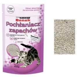 super-benek-pochlaniacz-zapachow-lawenda-450g