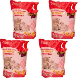 strong-pets-zwirek-silikonowy-dla-kota-drobny-compact-kwiatowy-4-x-76l