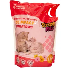 strong-pets-zwirek-silikonowy-dla-kota-drobny-compact-kwiatowy-76l