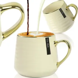 kubek-porcelanowy-do-kawy-herbaty-zloty-bezowy-570ml-ze-zlotym-uchem