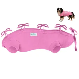 recowear-ubranko-ochronne-pooperacyjne-rozowe-r-9-60cm
