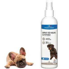 francodex-spray-do-nauki-czystosci-dla-szczeniat-200ml