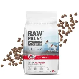 raw-paleo-ultra-beef-adult-mini-2kg-sucha-karma-wolowina-dla-psow-doroslych