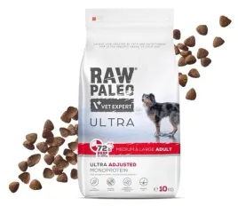 raw-paleo-karma-dla-psa-monoprotein-ultra-beef-m-l-mediumandlarge-adult-2kg