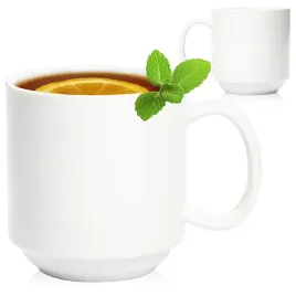 kubek-porcelanowy-bialy-350ml-z-uchem-do-kawy-herbaty-uniwersalny