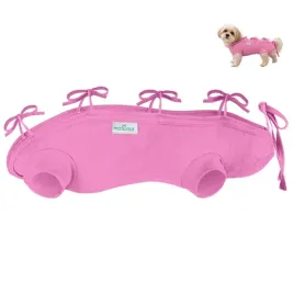 recowear-ubranko-ochronne-pooperacyjne-rozowe-r-4-32cm