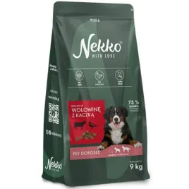 nekko-gf-adult-wolowina-kaczka-sucha-karma-dla-srednich-i-duzych-psow-9kg
