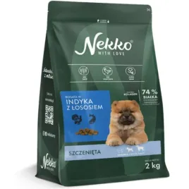 nekko-gf-puppy-indyk-losos-sucha-karma-dla-szczeniat-malych-ras-2kg