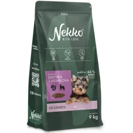 nekko-gf-puppy-indyk-jagniecina-sucha-karma-dla-szczeniat-malych-ras-9kg