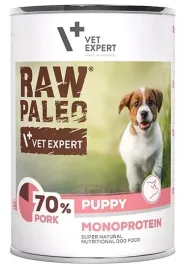 vetexpert-raw-paleo-puppy-pork-monoproteinowa-karma-dla-szczeniat-400g