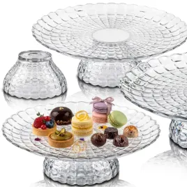 patera-akrylowa-36x10cm-na-nozce-wyjmowana-nozka-ciasto-deser-do-serwowania
