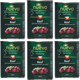 karma-mokra-dla-psa-nuevo-bezzbozowa-monobialkowa-beef-adult-dog-6-x-400g