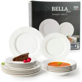 serwis-obiadowy-porcelanowy-18el-zestaw-talerzy-bialych-porcelana-na-6-osob