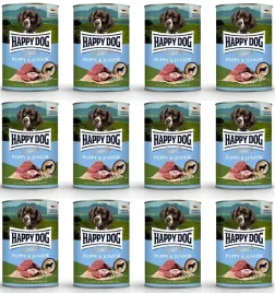 happy-dog-sensible-puppy-and-junior-karma-dla-szczeniat-jagniecina-i-ryz-400g