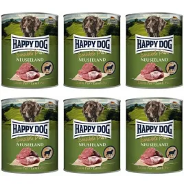 happy-dog-karma-mokra-dla-psa-sensible-pure-jagniecina-100percent-800g