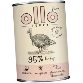 ollo-puppy-pure-indyk-karma-mokra-dla-szczeniat-850g-monobialkowa-bez-zboz